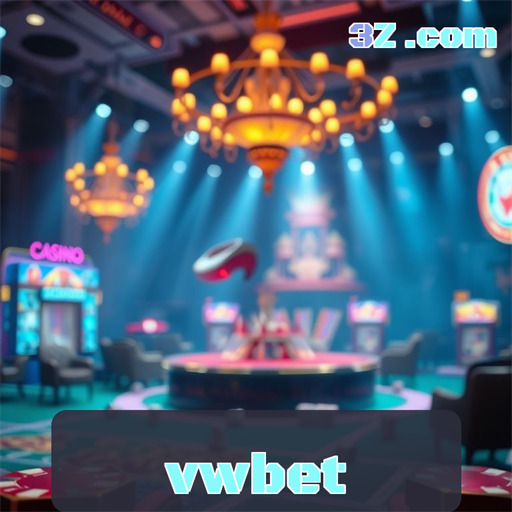 Cassino vwbet: Diversão e Emoção ao Seu Alcance