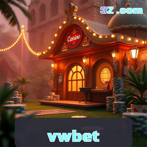 Aventura em Jogos no vwbet: Diversão Garantida e Inovação